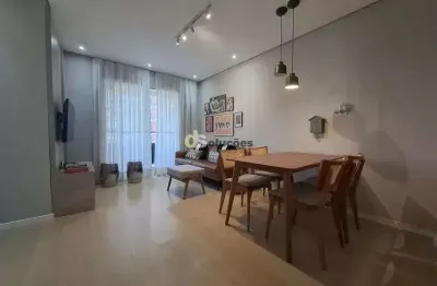 Apartamento à venda com 2 dormitórios na r. gabriele d'annunzio, campo belo, são paulo, sp