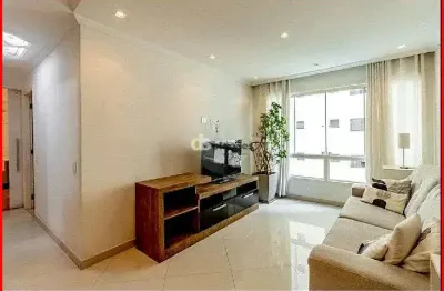Apartamento com 2 quartos à venda na Rua Itapicuru, 643, Perdizes, São Paulo