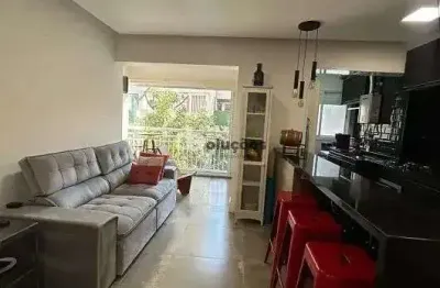Apartamento com 2 quartos à venda na Rua Alfredo Pujol, 432, Santana, São Paulo