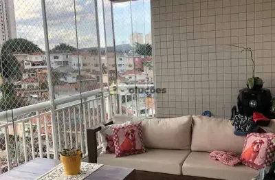 Apartamento à venda, com 92 mt², 3 dormitórios e 2 vagas de garagem em lauzane paulista, são paulo,