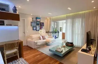 Apartamento com 2 quartos à venda na Avenida Coronel Sezefredo Fagundes, 665, Tucuruvi, São Paulo