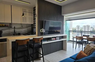 Apartamento à venda com 2 dormitórios na av mofarrej, vila leopoldina, são paulo, sp