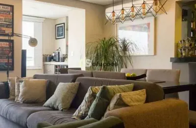 Apartamento duplex à venda com 2 dormitórios na zona sul, cambuci, são paulo, sp