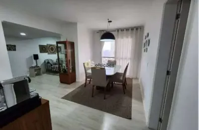 Apartamento com 4 quartos à venda na Rua Geraldo de Mendonça Mello, 280, Vila Isa, São Paulo