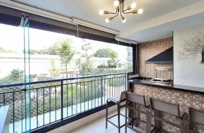Apartamento com 3 quartos à venda na Rua João Tibiriçá, 900, Lapa, São Paulo