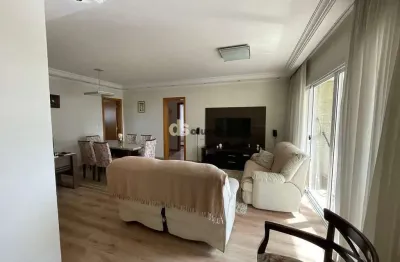 Apartamento com 3 quartos à venda na Rua David Ben Gurion, 654, Jardim Monte Kemel, São Paulo