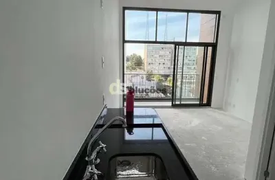 Apartamento residencial à venda com 1 quartos na zona oeste,  pinheiros, são paulo, sp