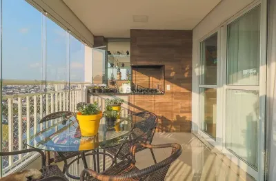 Apartamento com 2 quartos à venda na Rua Oswaldo Arouca, 646, Vila Formosa, São Paulo