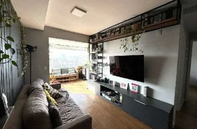 Apartamento com 2 quartos à venda na Rua Tonelero, 840, Vila Ipojuca, São Paulo