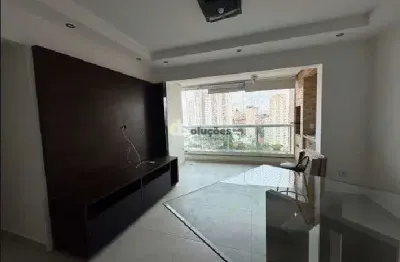 Apartamento com 2 quartos à venda na Rua Conselheiro Moreira de Barros, 1687, Lauzane Paulista, São Paulo