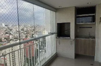 Apartamento com 3 quartos à venda na Avenida Direitos Humanos, 1201, Imirim, São Paulo
