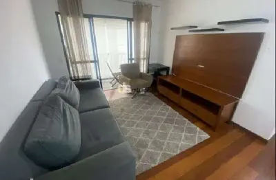 Apartamento à venda, chácara santo antônio (zona sul), são paulo, sp