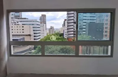 Apartamento com 2 quartos à venda na Avenida Rebouças, 990, Pinheiros, São Paulo