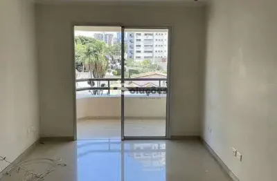 Apartamento a venda com 92 mt², 3 dormitórios e 2 vaga de garagem no bairro do tatuapé.