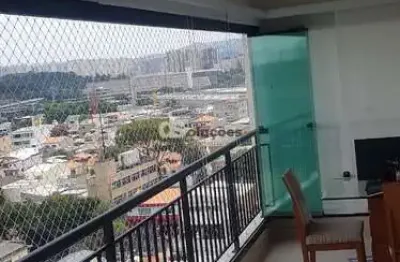 Apartamento à venda com 2 dormitórios na zona oeste em rua martinho de campos, vila anastácio, são