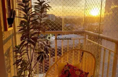 Apartamento com 3 quartos à venda na Rua Saguairu, 511, Casa Verde, São Paulo