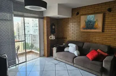 Apartamento com 3 quartos à venda na Rua Conde de Irajá, 184, Vila Mariana, São Paulo