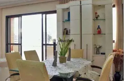 Apartamento residencial à venda com 3 quartos na zona norte, santana, são paulo, sp.