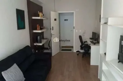 Apartamento com 1 quarto à venda na Avenida Doutor Cardoso de Melo, 630, Vila Olímpia, São Paulo