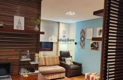 Apartamento à venda com 3 dormitórios na zona norte, santana, são paulo, sp