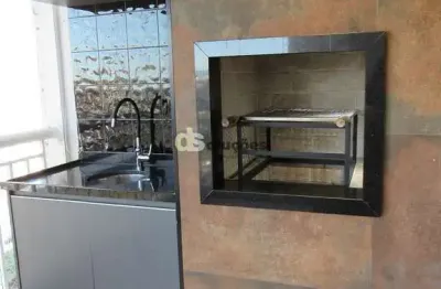 Apartamento com 2 quartos à venda na Avenida Thomas Edison, 934, Barra Funda, São Paulo