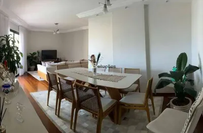 Apartamento a venda com 112 Mt², 3 Dormitórios e 2 Vaga de Garagem no bairro de Santana.