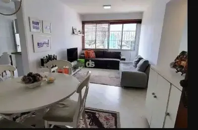 Apartamento com 2 quartos à venda na Rua França Pinto, 1253, Vila Mariana, São Paulo