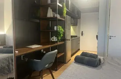 Apartamento com 1 quarto à venda na Rua dos Pinheiros, 1057, Pinheiros, São Paulo