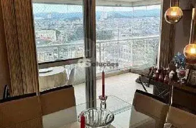 Apartamento com 2 quartos à venda na Avenida Direitos Humanos, 1201, Imirim, São Paulo