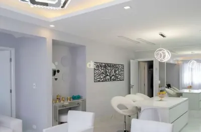 Apartamento residencial à venda com 4 quartos na zona norte, tucuruvi, são paulo-sp