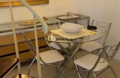 Apartamento com 1 quarto à venda na Praça Alexandre de Gusmão, 95, Cerqueira César, São Paulo