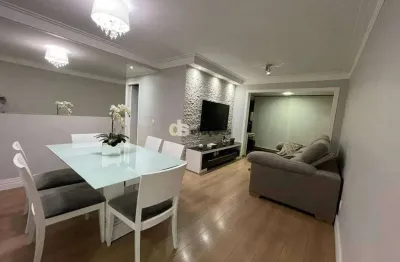 Apartamento com 3 quartos à venda na Avenida Guilherme Giorgi, 840, Vila Carrão, São Paulo