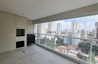 Apartamento com 2 quartos à venda na Rua Itaici, 260, Santa Teresinha, São Paulo