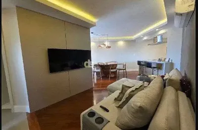 Apartamento com 3 quartos à venda na Rua Joaquim Norberto, 262, Vila Paulicéia, São Paulo