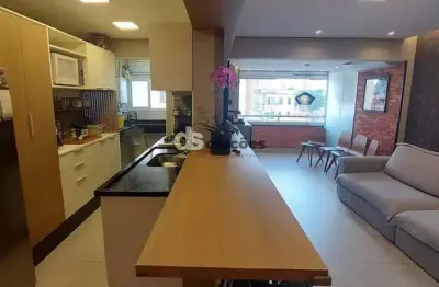 Apartamento à venda com 2 dormitórios na r.amaral gama, santana, são paulo, sp