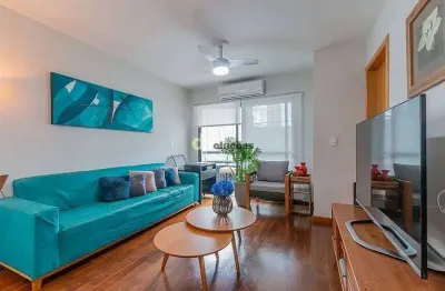 Apartamento à venda com 3 dormitórios na zona oeste, vila romana, são paulo, sp