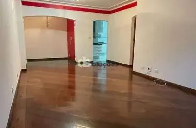 Apartamento à venda com 3 dormitórios na zona norte em avenida tenente júlio prado neves, vila albe