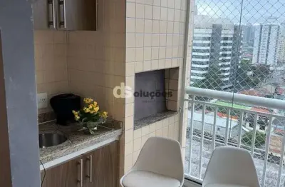 Apartamento à venda com 3 dormitórios na zona norte, carandiru, são paulo, sp