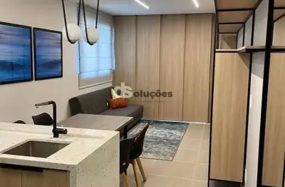 Apartamento com 1 quarto à venda na Avenida Angélica, 391, Santa Cecília, São Paulo