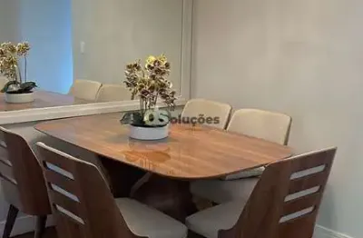 Apartamento à venda com 3 dormitórios na r.paulo franco, vila hamburguesa, são paulo, sp