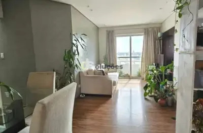 Apartamento com 3 quartos à venda na Avenida Alfredo Zunkeller, 141, Parque Mandaqui, São Paulo