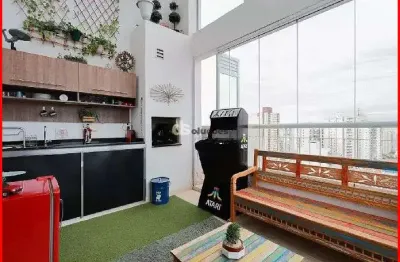 Apartamento com 2 quartos à venda na Alameda Afonso Schmidt, 321, Santa Teresinha, São Paulo