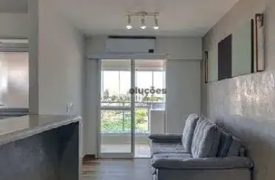 Apartamento com 2 quartos à venda na Rua Camburiú, 437, Vila Ipojuca, São Paulo