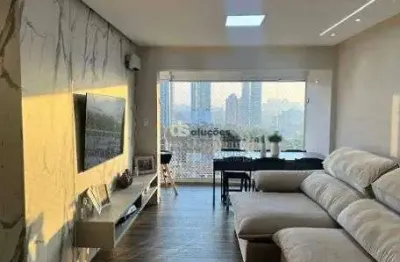 Apartamento com 3 quartos à venda na Rua Serra de Juréa, 767, Tatuapé, São Paulo