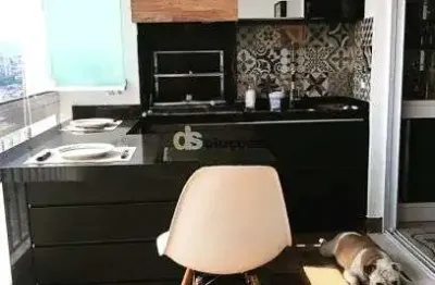 Apartamento à venda, vila dom pedro ii, são paulo, sp