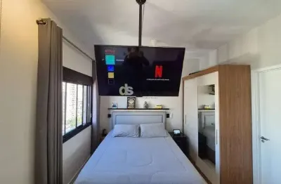 Apartamento com 1 quarto à venda na Avenida Pompéia, 713, Pompéia, São Paulo