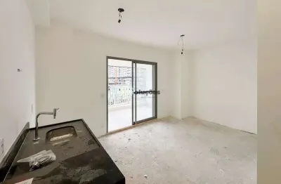 Apartamento à venda, vila dom pedro i, são paulo, sp