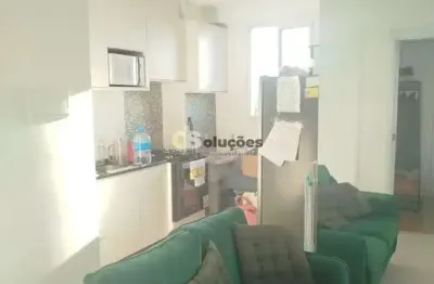 Apartamento com 2 quartos à venda na Rua João Pereira, 329, Lapa, São Paulo