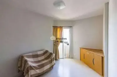 Apartamento à venda com 1 dormitório na r. pedro doll, santana, são paulo, sp