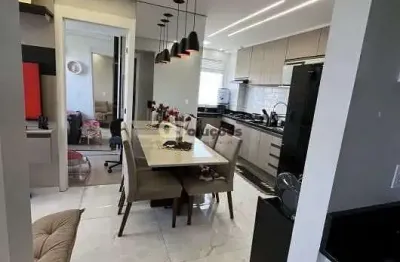 Apartamento com 2 quartos à venda na Avenida dos Ourives, 880, Jardim São Savério, São Paulo